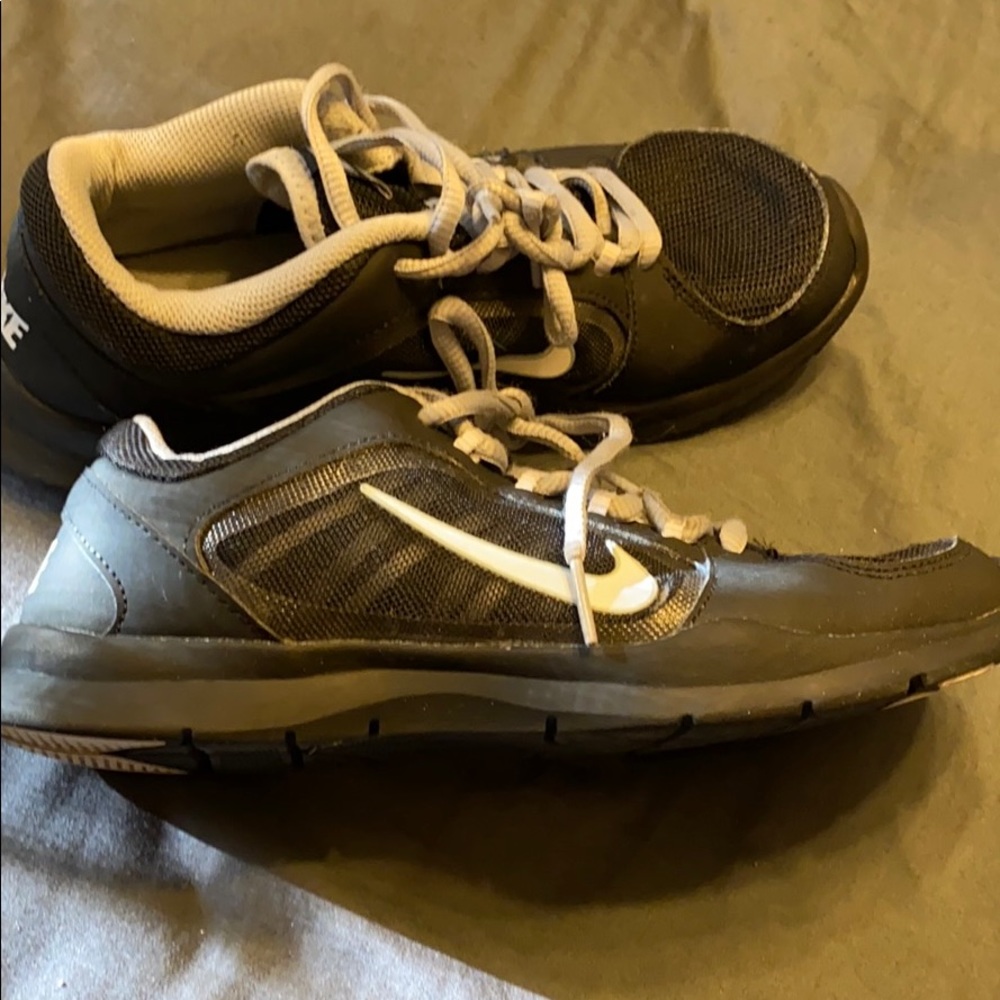 Nike shoes